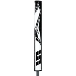 Zenergy Tour Flatso 3.0 Svart Vit>Super Stroke Clearance