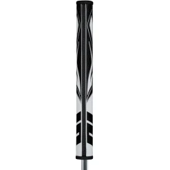 Zenergy Tour Flatso 1.0 Svart Vit>Super Stroke Hot