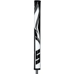 Zenergy Tour Flatso 1.0 Svart Vit>Super Stroke Hot