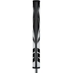 Zenergy Tour Flatso 1.0 Svart Vit>Super Stroke Hot