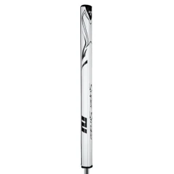 Zenergy Tour Flatso 3.0 17 Svart Vit>Super Stroke New
