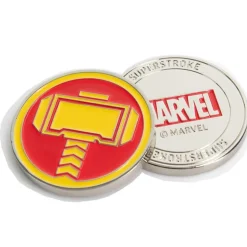 Zenergy Tour 2.0 Marvel>Super Stroke Outlet