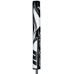 Zenergy Tour 2.0 Svart Vit>Super Stroke Best