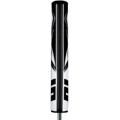 Zenergy Tour 5.0 Svart Vit>Super Stroke Online