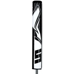 Zenergy Tour 5.0 Svart Vit>Super Stroke Online