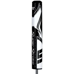 Zenergy Tour 5.0 Svart Vit>Super Stroke Online