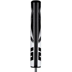 Zenergy Tour 5.0 Svart Vit>Super Stroke Online
