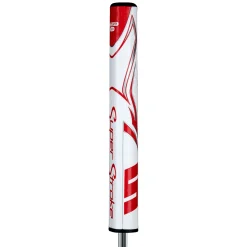 Zenergy Tour 3.0 Vit Röd>Super Stroke Outlet