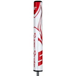 Zenergy Tour 3.0 Vit Röd>Super Stroke Outlet
