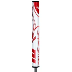 Zenergy Tour 2.0 Vit Röd>Super Stroke New