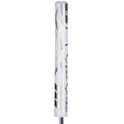 Zenergy Tour 2.0 Vit Silver>Super Stroke Hot