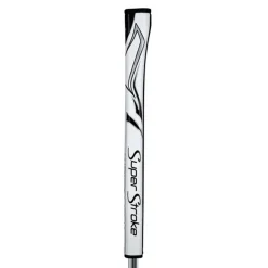 Zenergy Wrist Lock Vit Svart>Super Stroke New