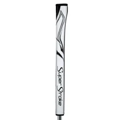 Zenergy Wrist Lock Vit Svart>Super Stroke New