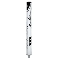 Zenergy XL 3.0 Vit Svart>Super Stroke Hot