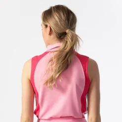 Zenia Sl Rosa>Daily Sports
