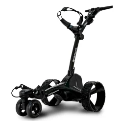 ZIP X7 Navigator Svart>MGI Discount