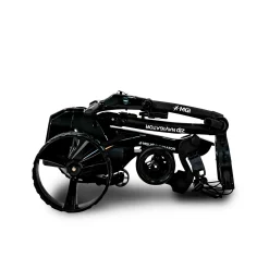 ZIP X7 Navigator Svart>MGI Discount