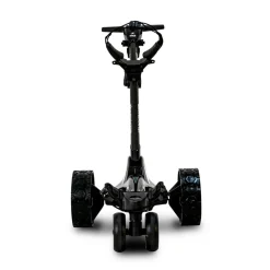 ZIP X7 Navigator Svart>MGI Discount