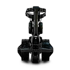 ZIP X7 Navigator Svart>MGI Discount