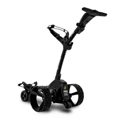ZIP X7 Navigator Svart>MGI Discount