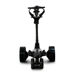 ZIP X7 Navigator Svart>MGI Discount