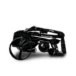 ZIP X7 Navigator Svart>MGI Discount