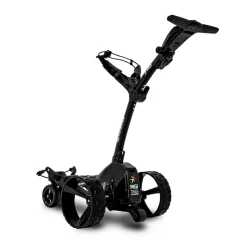ZIP X7 Navigator Svart>MGI Discount