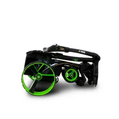 ZIP X5 Svart>MGI Hot