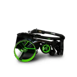 ZIP X5 Svart>MGI Hot