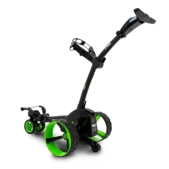 ZIP X5 Svart>MGI Hot