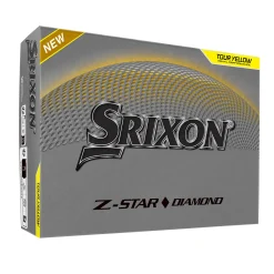 Z-Star Diamond>Srixon New
