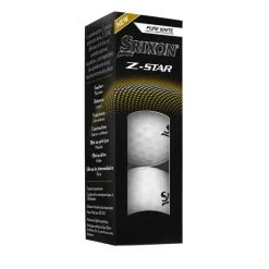 Z-Star>Srixon Outlet