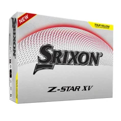 Z-Star XV>Srixon Outlet