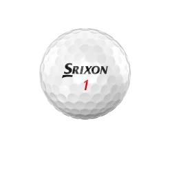 Z-Star XV>Srixon Hot