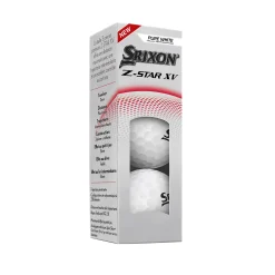 Z-Star XV>Srixon Hot