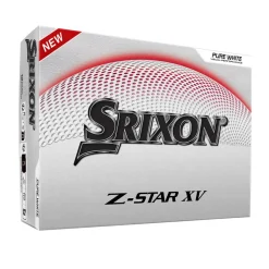 Z-Star XV>Srixon Hot