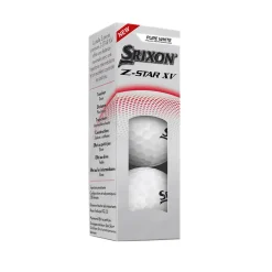 Z-Star XV>Srixon Hot