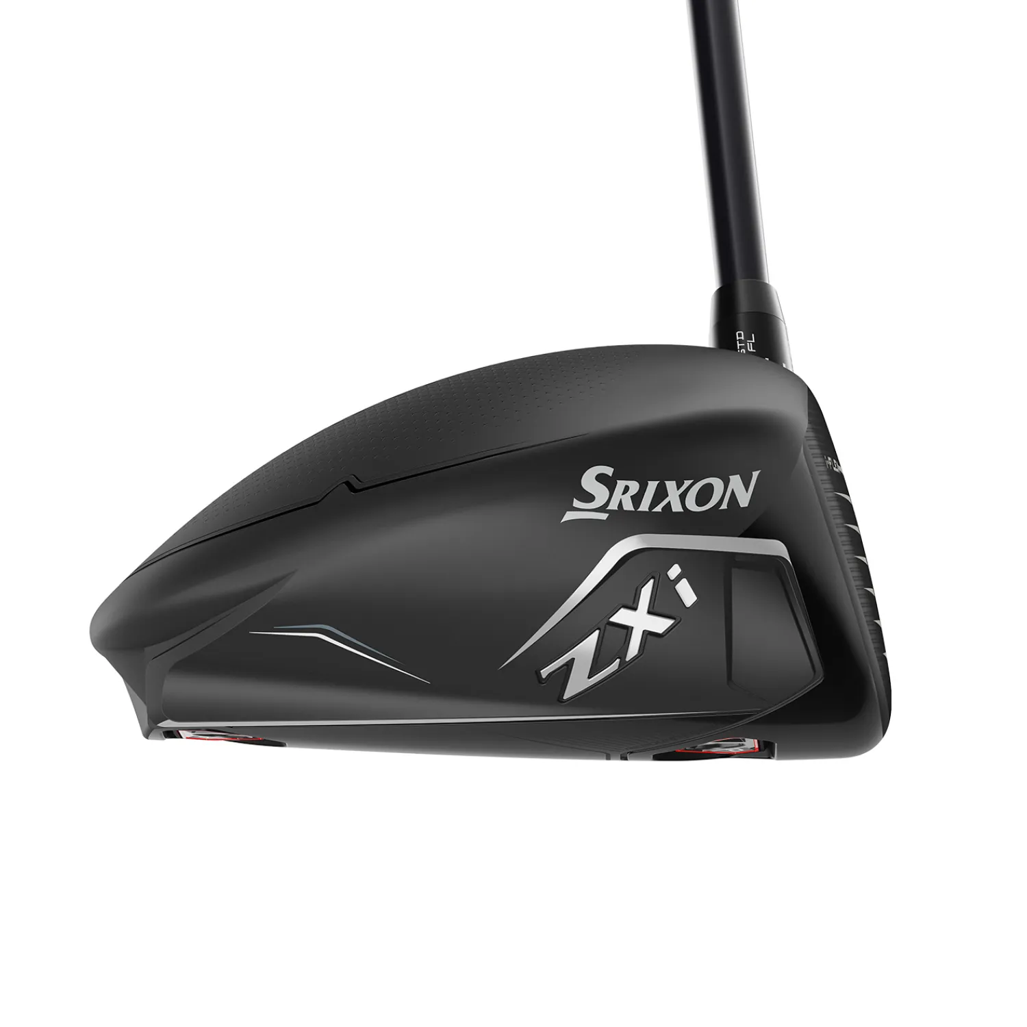 ZXi LS>Srixon Hot