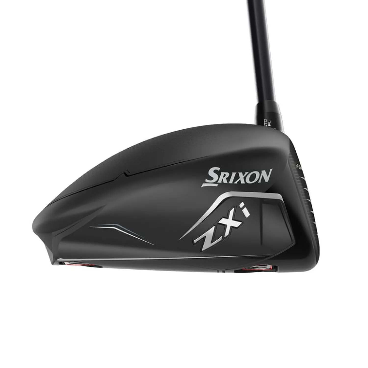 ZXi LS>Srixon Hot